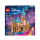 Klocki LEGO® LEGO DISNEY 43297 Zamek Roszpunki